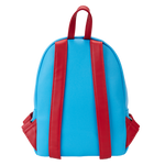 Loungefly - One Piece Luffy Mini Backpack *PREORDER*