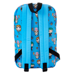 Loungefly - One Piece Straw Hat Crew Backpack *PREORDER*