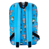 Loungefly - One Piece Straw Hat Crew Backpack *PREORDER*