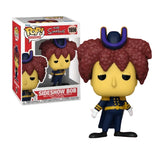 Funko Pop! Television: The Simpsons - Bart / Deep Space Homer / Martin / Fallout Boy / Sideshow Bob *PREORDER*