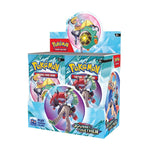 Pokemon TCG: Scarlet & Violet - Journey Together Booster Box *PREORDER*