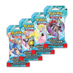 Pokemon TCG: Scarlet & Violet - Journey Together Sleeved Booster Pack *PREORDER*