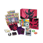 Sword & Shield Astral Radiance Elite Trainer Box ETB [POKEMON CENTER EXCLUSIVE]