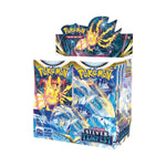 Pokemon TCG: Sword & Shield - Silver Tempest Booster Box