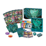 Scarlet & Violet-Twilight Masquerade Elite Trainer Box ETB [POKEMON CENTER EXCLUSIVE] (Copy)