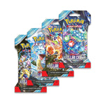 Pokemon Scarlet & Violet: Stellar Crown - Sleeved Pack *Pre-Order*