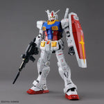 Gunpla - RX-78-2 Gundam 1/60 Perfect Grade (PG)