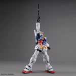 Gunpla - RX-78-2 Gundam 1/60 Perfect Grade (PG)