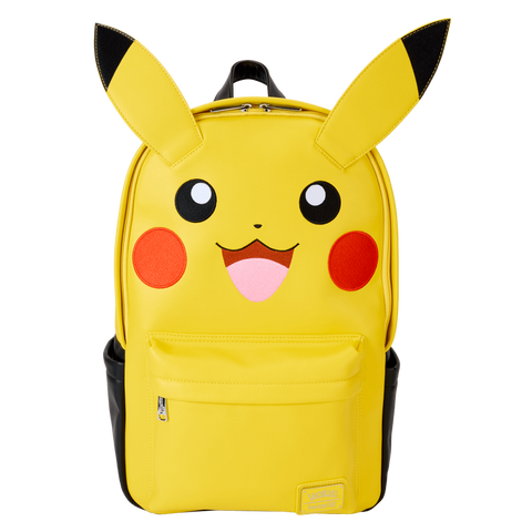 Loungefly - Pokemon Pikachu Cosplay Full-Size Backpack