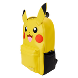 Loungefly - Pokemon Pikachu Cosplay Full-Size Backpack