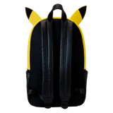 Loungefly - Pokemon Pikachu Cosplay Full-Size Backpack