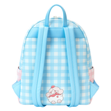 Loungefly - Pokemon Cafe Triple Pocket Mini Backpack