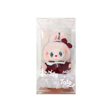 PopMart: The Monsters (Labubu) - Twinkly Fairy Tale Vinyl Face Hanging Keychain