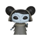 Funko Pop! Asia: Scarygirl - Treedweller #245 [Summer Convention Exclusive]