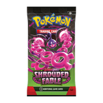 Pokemon SV Shrouded Fable Booster Pack *PREORDER*