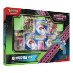 Pokemon SV Shrouded Fable Kingdra ex Special Illustration Collection Box *PREORDER*