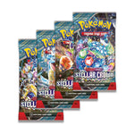 Pokemon Scarlet & Violet: Stellar Crown - Booster Box *Pre-Order*