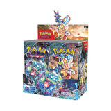 Pokemon Scarlet & Violet: Stellar Crown - Booster Box *Pre-Order*