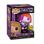 Funko Pop! Games: Funko Fusion Masters of the Universe - He-Man #1006 **PREORDER**