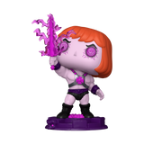 Funko Pop! Games: Funko Fusion Masters of the Universe - He-Man #1006 **PREORDER**