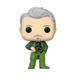 Funko Pop! Movies: Wicked - The Wizard #1701 [Funko Shop Exclusive] *PREORDER*