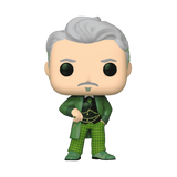 Funko Pop! Movies: Wicked - The Wizard #1701 [Funko Shop Exclusive] *PREORDER*