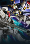 Gundam CG - Wings Of Advance Gundam Assemble Starter Set [ST02A] *PRE-ORDER*