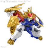 Gunpla: Ryujin Limited Initial Edition - Mashin Souzouden Wataru Model Kit *PREORDER*