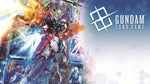 Gundam CG - Official Card Sleeves 01 (Random Style) *PRE-ORDER*