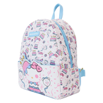 Loungefly - Hello Kitty In Cake (50th Anniversary) Mini Backpack *PREORDER*