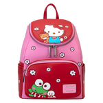 Loungefly - Sanrio Hello Kitty & Friends Color Block Mini Backpack