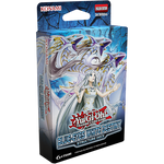 Yu-Gi-Oh - Blue-Eyes White Destiny Structure Deck *PREORDER*