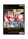 ONE PIECE CARD GAME TCG Premium Card Collection Best Selection Vol.2 ENGLISH