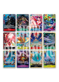 ONE PIECE CARD GAME TCG Premium Card Collection Best Selection Vol.2 ENGLISH