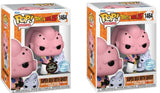 Funko Pop! ANIME DRAGON BALL Z SUPER BUU with GOTENK GHOST [CHALICE EXCLUSIVE] #1464 *PREORDER*