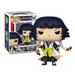 Funko Pop! Anime: Bleach - Soi Fon #1827 [Entertainment Earth Exclusive] *PREORDER*