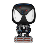 Funko Pop! Marvel: Spider-Man - Spider-Man (Symbiote Suit) #69 [Target Exclusive] *PREORDER*