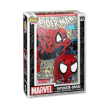 Funko Pop! Marvel: Spider-Man - Spider-Man #70 [Target Exclusive] *PREORDER*