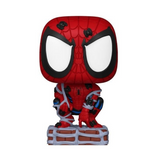 Funko Pop! Marvel: Spider-Man - Spider-Man #70 [Target Exclusive] *PREORDER*