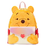 Loungefly - Disney Winnie The Pooh & Piglet Love Letter Cosplay Mini Backpack