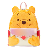 Loungefly - Disney Winnie The Pooh & Piglet Love Letter Cosplay Mini Backpack