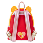 Loungefly - Disney Winnie The Pooh & Piglet Love Letter Cosplay Mini Backpack