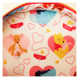 Loungefly - Disney Winnie The Pooh Hunny Pot Crossbody Bag