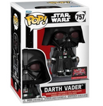 Funko Pop! Star Wars - Darth Vader #757 [2025 TargetCon Exclusive] *PREORDER*