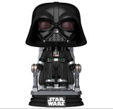 Funko Pop! Star Wars - Darth Vader #757 [2025 TargetCon Exclusive] *PREORDER*