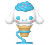 Funko Pop! Sanrio - Cinnamoroll (Ice Cream) #98 [2025 TargetCon Exclusive] *PREORDER*