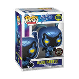 Funko Pop! DC HEROES: Blue Beetle #1403