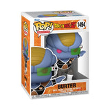 Funko Pop! Anime: Ginyu Force - Ginyu / Guldo / Recoome / Burter / Jiece