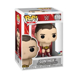 Funko Pop! Sports: WWE - Shawn Michaels / Gunther / Iyo Sky / LA Knight / Stacy Keibler / X-Pac *PREORDER*