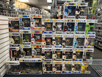 Funko Pop! Mixed Lot 3 **WEB ONLY**